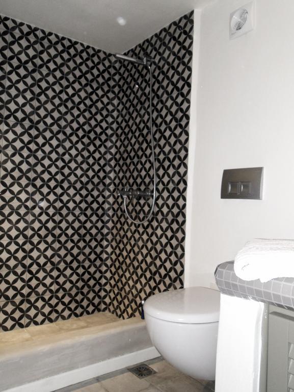 Apartmán Sunhaus Perissa  Pokoj fotografie